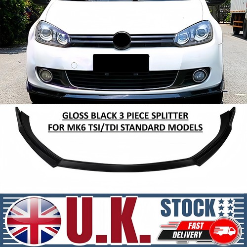 For golf mk6 tsi tdi - for,