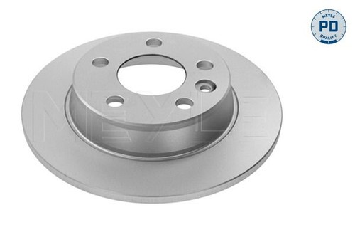 Original meyle brake - meyle,