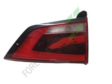 2021 MG ZS REAR LIGHT OUTER