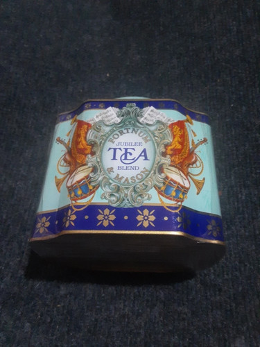 Fortnum mason jubilee - mason,