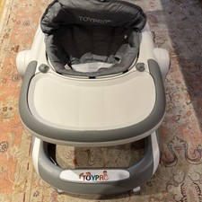 Toypro baby walker - toypro,