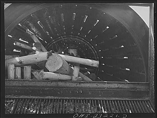 Photo sawmill log - photo:sawmill,