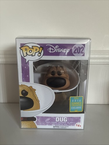 Funko pop disney dug - pop!, (up)