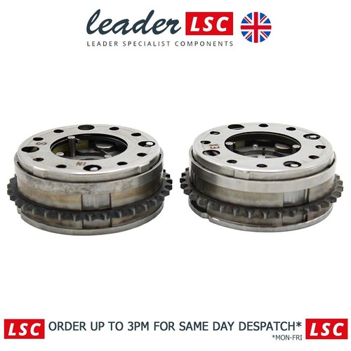 Camshaft adjuster mini f60 - 2x,