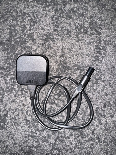 Plug iec figure 8 - plug, figure-8