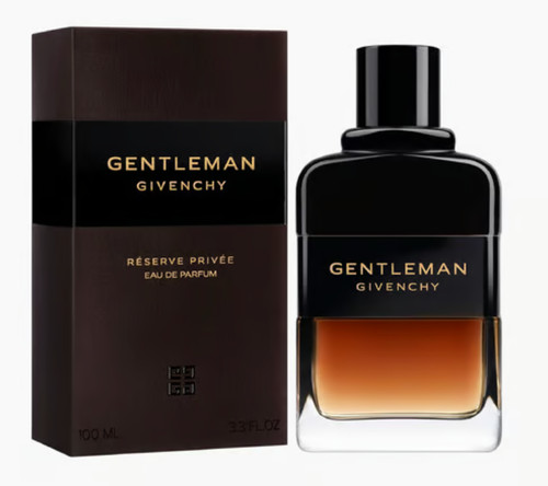 Givenchy gentleman réserve - givenchy,