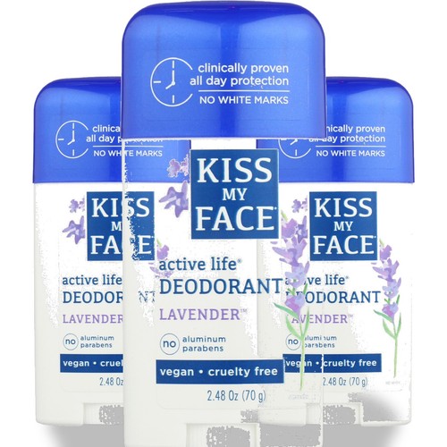 Kiss face active life - kiss,