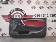HONDA CIVIC EP3 OSF DOOR CARD PANEL PREMIER EDITION DRIVER FRONT RIGHT 3 DOOR