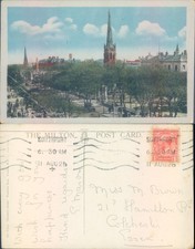 Lord street southport the - street,