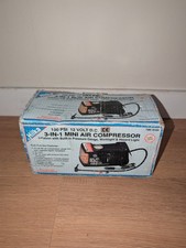 Procraft Hilka 3 In 1 Mini Air