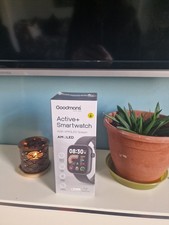GOODMANS Active + Smart Watch