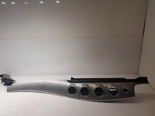 MERCEDES E CLASS DASHBOARD