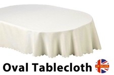 Oval or Rectangle Shell