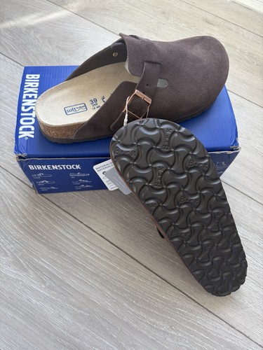 Birkenstock boston clogs - birkenstock,