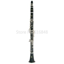 17 Keys Bb Clarinet Brand High