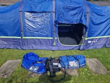 Berghaus Air 6.1 Nightfall
