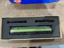 Heljan 47401 Class 47 Co-Co in