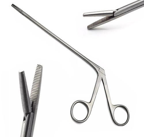 Crocodile alligator forceps - crocodile,