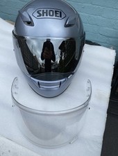 Shoei XR 1100 Size M