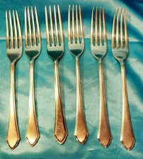 MAPPIN & WEBB Cutlery -