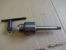 Drill chuck key - drill,