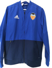 Valencia football jacket - valencia,