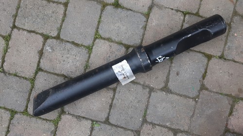 Montabert hydraulic - montabert, sc-28