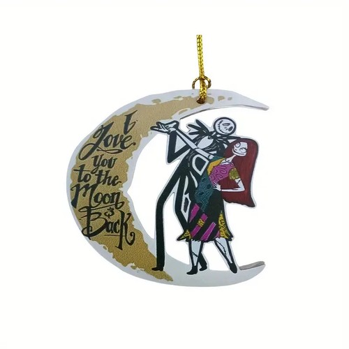 Nightmare before christmas - nightmare,