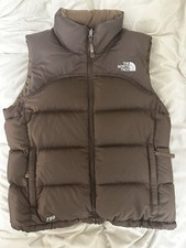 North Face Gilet 700 Size