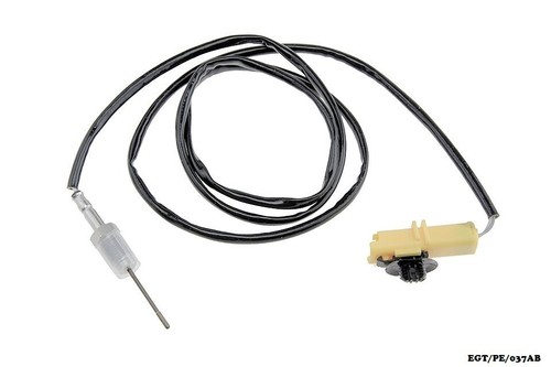 Exhaust temperature sensor for - temperature,