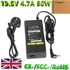 Brand new UK Power Supply AC