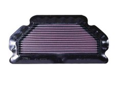 Fits K&N KA-6003 Air filter DE