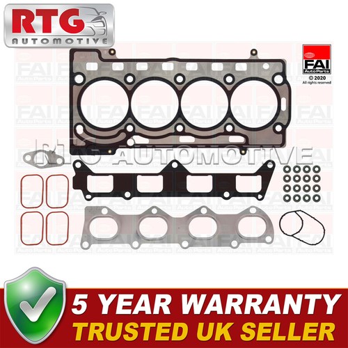 Cylinder head gasket - cylinder,