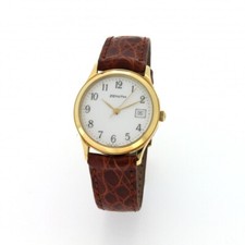 Zenith 27mm Quartz Yellow Gold