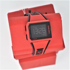 Diesel Unisex Chopped Digital