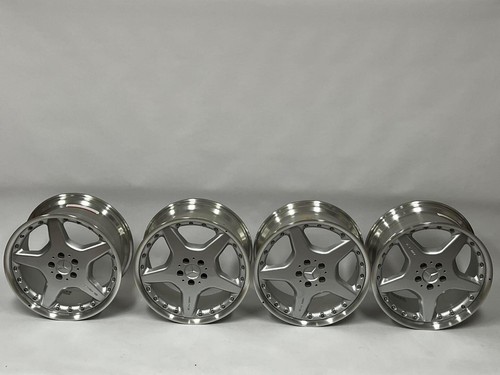 Amg styling iii bbs - iii,