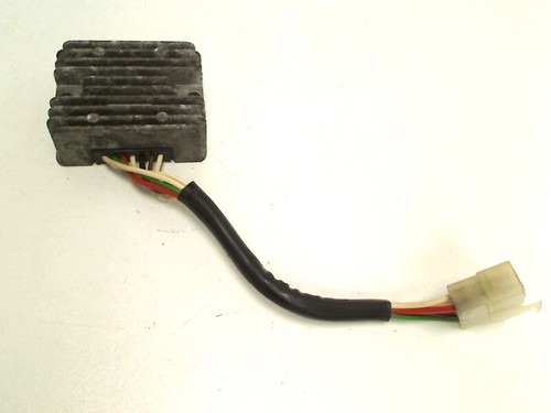 Regulator rectifier yamaha - regulator,