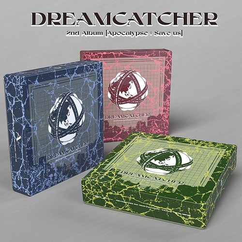 Dream catcher apocalypse - catcher,