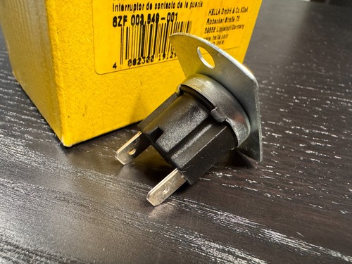 Hella 6zf003 549 001 switch - hella,