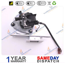 BAXI SOLO WM 30/4PF 40/4PF 50/4PF BOILER FAN 227040