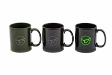 Korda Glasses Mug NEW Carp