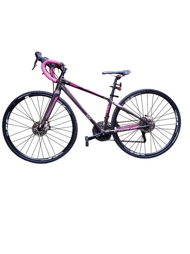 Cyclocross bike ladies giant - cyclocross, bike,