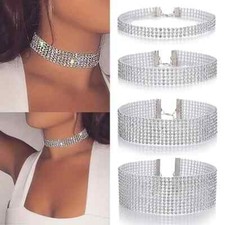 1pc Sparkling Rhinestone