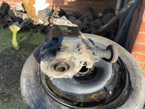 Land rover freelander - land,