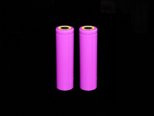 Sanyo 16650 2500mah - 16650,
