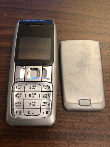 Replacement nokia 2310 front - 2310,