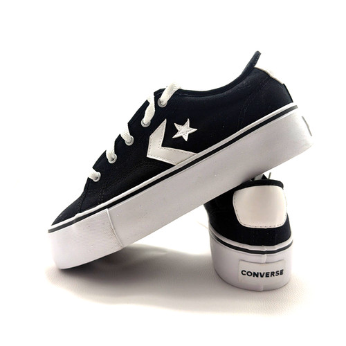 Converse star replay platform - replay,