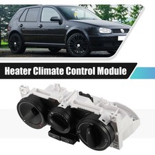 Air Heater Air Conditioning AC