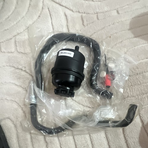 Power steering reservoir - power,