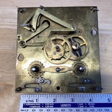 High quality bracket clock